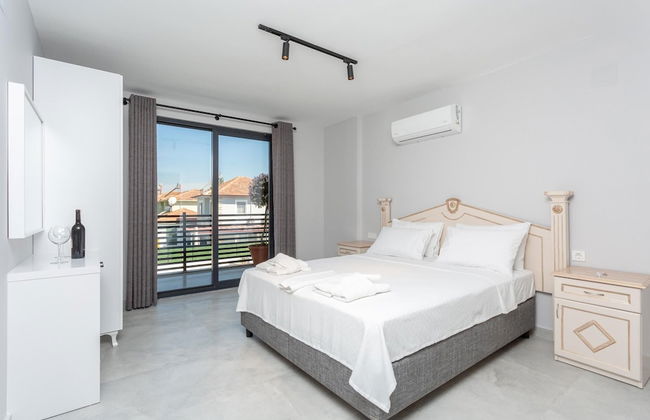 Villa Exclusive Paradise 2 - Foto 4