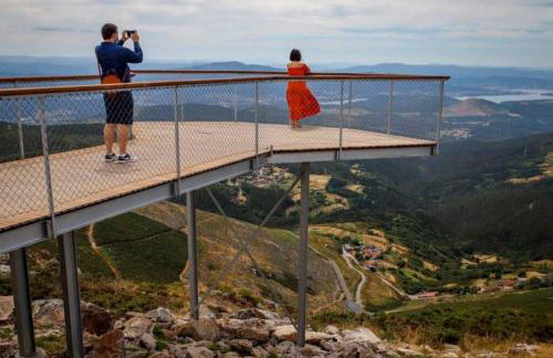 Casa da Placiña - Foto 25