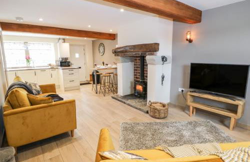 Shep Cottage - Foto 6