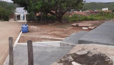 Casa Menezes - Ilha do Ferro - Alagoas - Foto 4