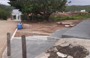 Casa Menezes - Ilha do Ferro - Alagoas - Foto 4