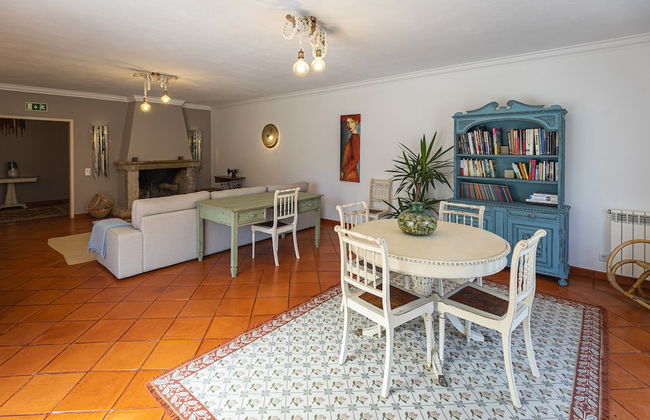 Quinta do Pé Descalço Guesthouse Sintra - Foto 36