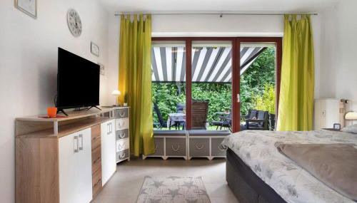 Ferienpark Gustow B09 - Foto 5