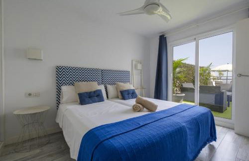 Terraza de Santa Cruz - Foto 9