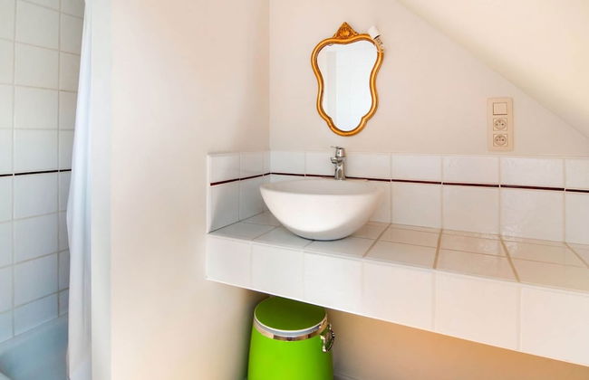 Enticing Holiday Home in Treignes near Forest - Foto 18