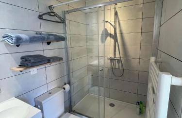 Studio moderne à 15mn de la Défense - Foto 24