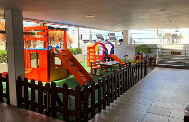 Temporada e Conforto em Maceio - Foto 21