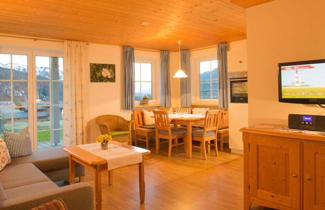 Alpenrosle Comfortable Holiday Residence - Photo 15