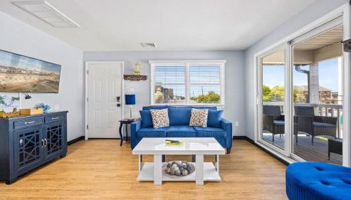 Downtown Delight - Cozy 2 Bedroom in Ocean City - Foto 2
