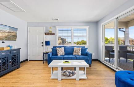 Downtown Delight - Cozy 2 Bedroom in Ocean City - Foto 2