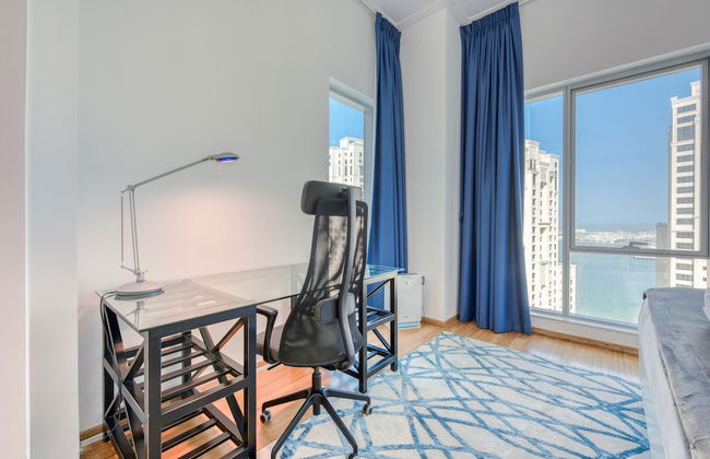 Paloma Tower 3705 - Foto 30