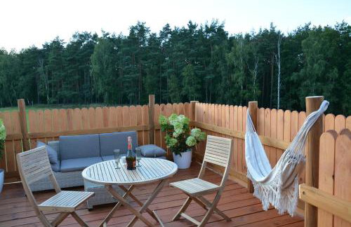 Ranczo w Dolinie - Foto 10