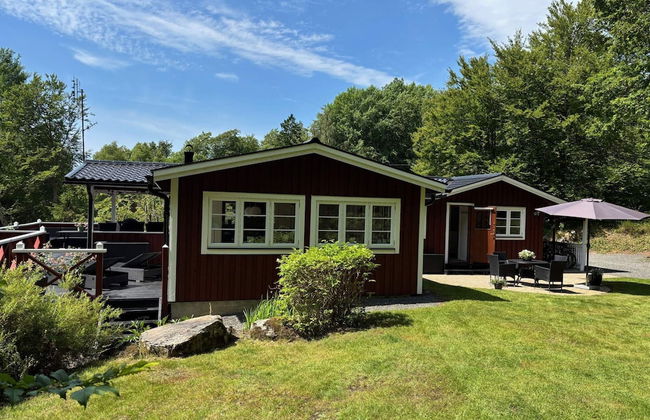 Holiday Home in HÃ¤stveda - Foto 33