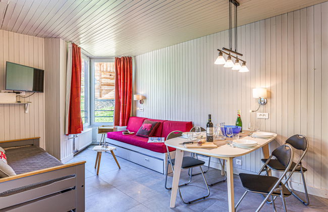 Le Grand Pré (Lavachet) - Foto 1