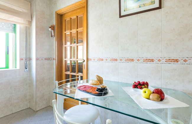 Oporto Beach Charm - Foto 9