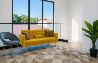 Jungle Serene Lux Home with Pool Sauna Ice Bath - Foto 15