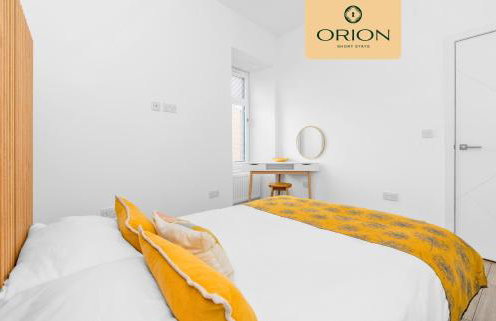 The Kepties 4 - Luxurious Serviced Apartment by ORION SHORT STAYS - Foto 17