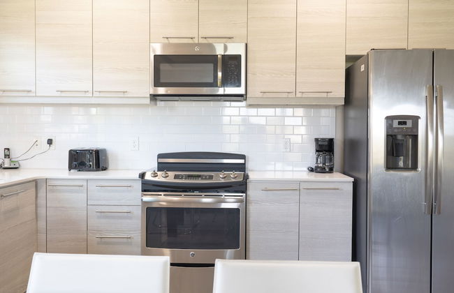 Balmoral Resort-169cc 3 Bedroom Home by RedAwning - Foto 11