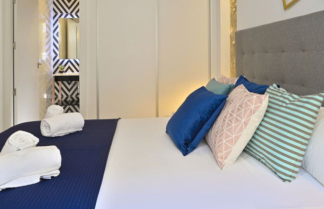 MyFlats Luxury Downtown - Foto 21