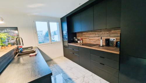 #GH Butler's Monochrome - Foto 5