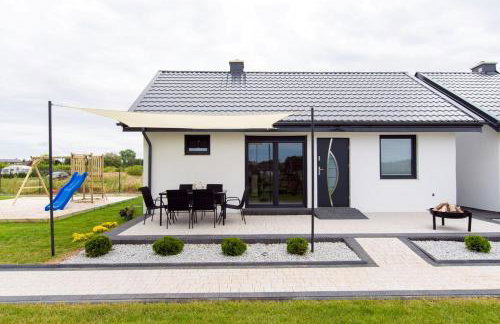 DOMKI NOWĘCIN - Foto 37