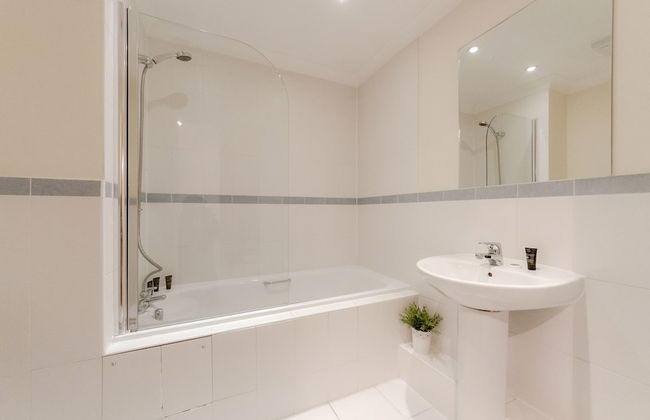 Roomspace Apartments -Royal Swan Quarter - Foto 13