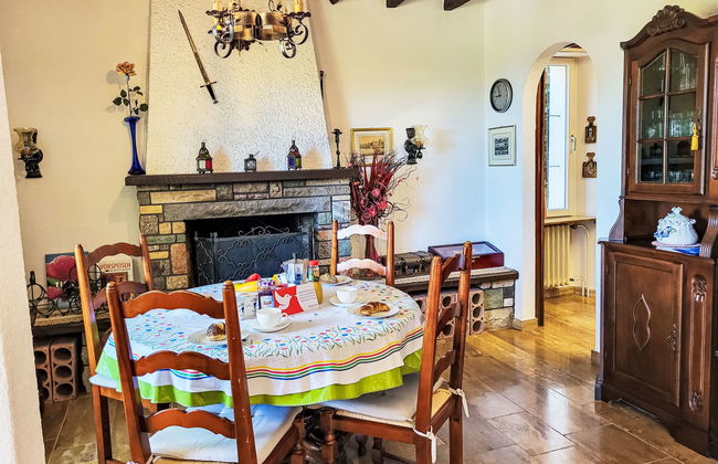 Casa Naima - Foto 10