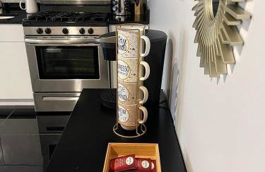 MODERN 1BR Apt with PRIVATE deck - Foto 12