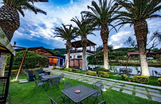 Agriturismo Il Borgo sul Lago - Foto 40