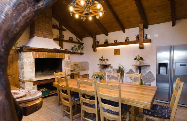 Villa Falcon Rook - Foto 37