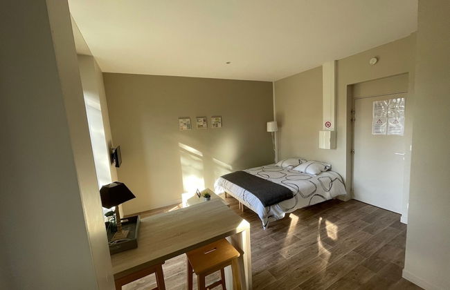 Appartment Les Suites Du Parc - Foto 56