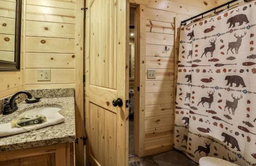 BELLA VISTA - Beautiful View in the Blue Ridge Mountains - Foto 80