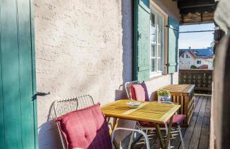 Rosi's Ferienwohnung 2to8 - Foto 26