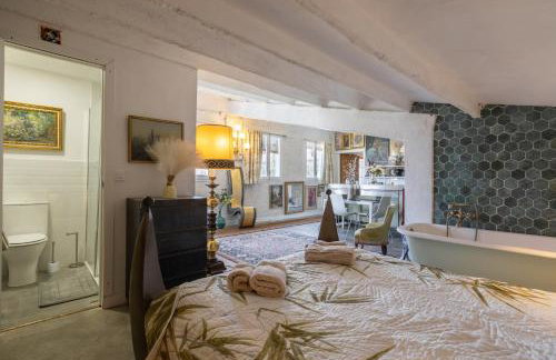 La Fabriqueta Apartament Deluxe - Foto 4