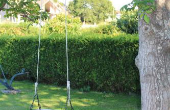 Precioso apartamento con terreno y vistas a cies - Foto 36