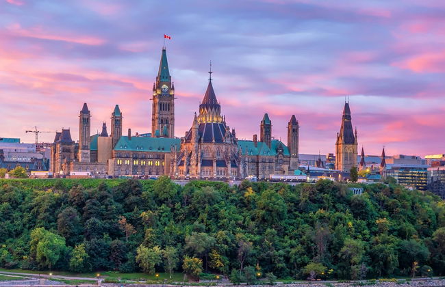 Ottawa Walking Tour - Foto 7