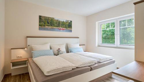 Kanalkajüte Theodor - Foto 5