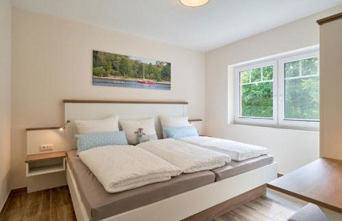 Kanalkajüte Theodor - Photo 41