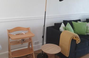 Orpington North Townhouse - Photo 26