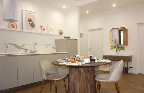 Domus San Pietro - Elegant stay in Vatican - Foto 17