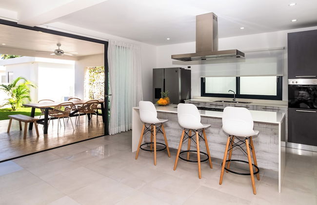 Stella Apart-hotel Las Terrenas - Foto 22