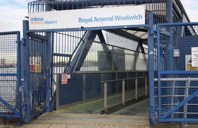 The Penthouse - Foto 15