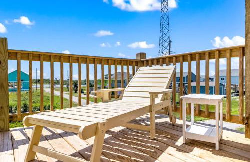 Gorgeous 4BD with Hot Tub, Golf Cart, Deck, Gourmet Kitchen - Foto 11