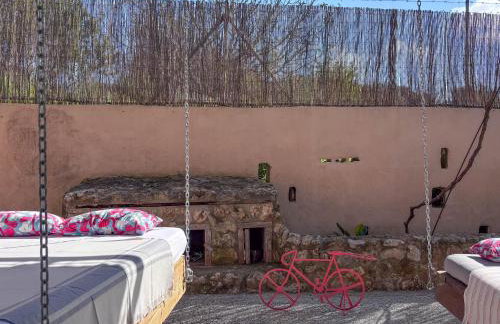 Country house Samantha & pool near Santa Maria - Foto 45