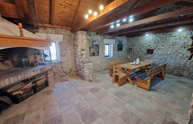 Home With Swimming Pool & Outdoor Kitchen - Foto 51