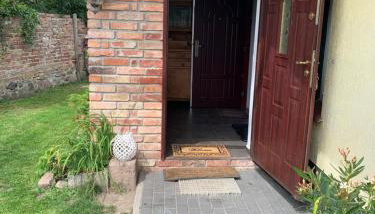 Uroczy Domek - Foto 4, Garden, Garden view