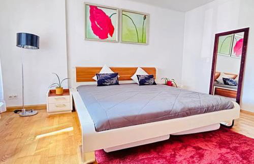 Luxurious 3 room peaceful home - Foto 8