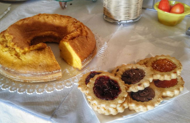 Villa Papaleo - Foto 40