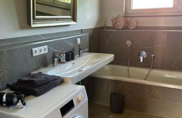 Wohnung Kirchstein Highlight Fliegenfischen auf der Isar - Foto 10