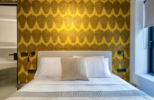 Amphora Nafplio- elegance Suites Apartmenthouse - Photo 28